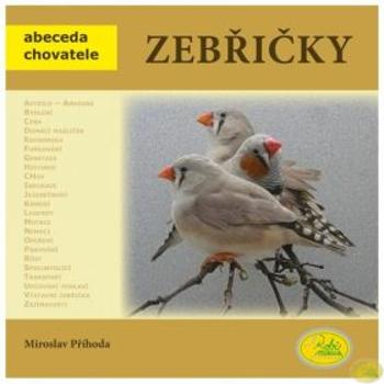 Zebřičky - Příhoda Miroslav