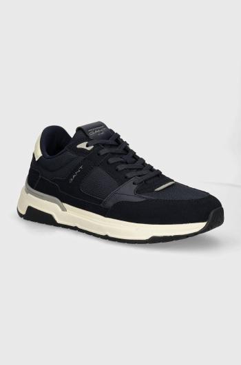 Sneakers boty Gant Jeuton tmavomodrá barva, 29637691 G69