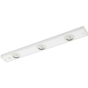 Eglo - LED bodové svítidlo 3xLED/2,3W/230V (62527)