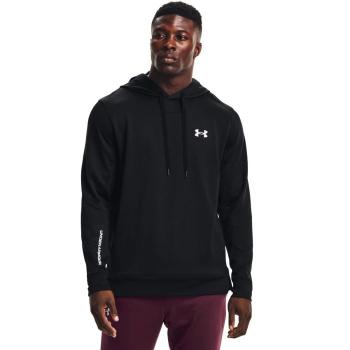 Mikina Terry Black L - Under Armour