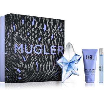 Mugler Angel dárková sada pro ženy