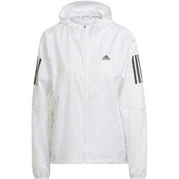 adidas OTR WINDBREAKER Dámská větrovka, bílá, velikost XS