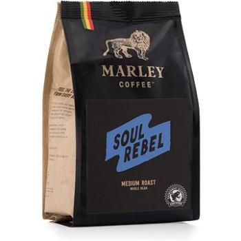 Marley Coffee Soul Rebel - 227g (MAR11)
