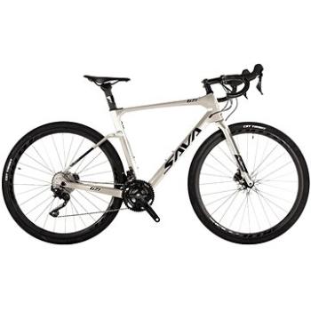 Sava Gravel Carbon G 7.1 vel. 51/M  (SPTsav270)