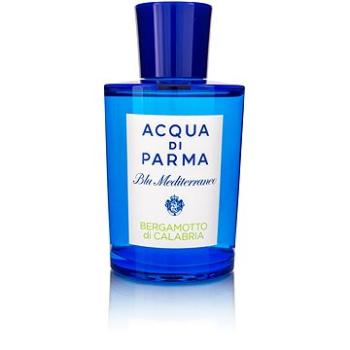 ACQUA DI PARMA Blue Mediterraneo Bergamotto EdT 150 ml (8028713570100)