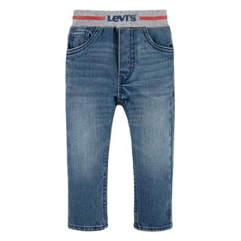 Dětské džíny Levi's® modré