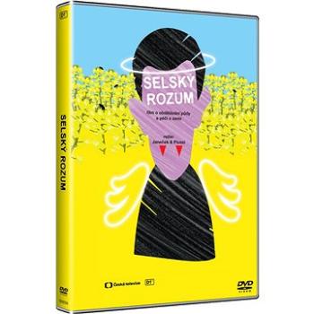 Selský rozum - DVD (D008394)