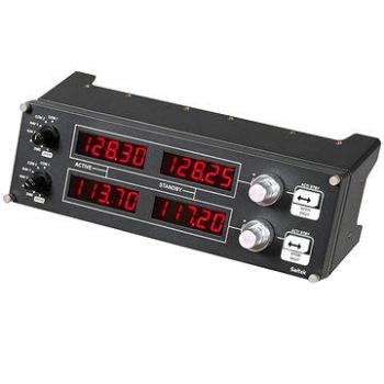 Saitek Pro Flight Radio Panel (945-000011)