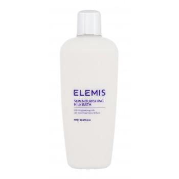 Elemis Body Soothing Skin Nourishing Milk Bath 400 ml pěna do koupele pro ženy