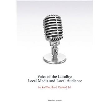 Voice of the Locality (978-80-210-8747-7)