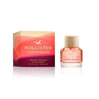 Hollister Canyon Escape 30 ml parfémovaná voda pro ženy