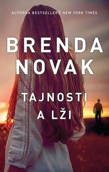 Tajnosti a lži - Novak Brenda