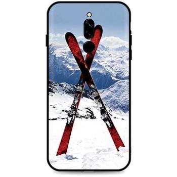 TopQ Xiaomi Redmi 8 silikon Skiing 46617 (Sun-46626)