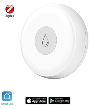 iQtech Smartlife WL04 Zigbee sensor Zaplavení, Zigbee 3.0 (IQTA139)