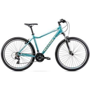 ROMET Jolene 7.0 green, vel. M/17" (R22A-MTB-27-17-P-188)