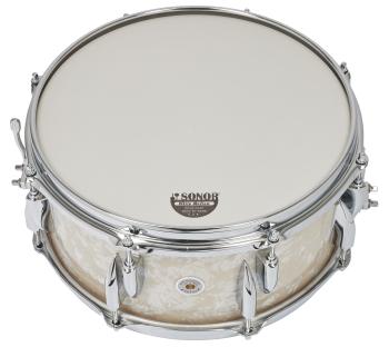 Sonor 13" Vintage Oyster Pearl