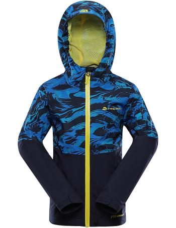 Dětská sportovní bunda ALPINE PRO vel. 116-122