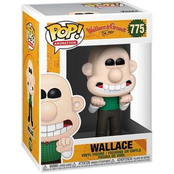 Funko POP! Animation Wallace & Gromit S2 - Wallace (889698476935)