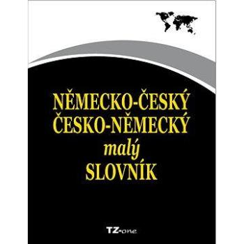 Německo-český / česko-německý malý slovník (978-80-878-7326-7)
