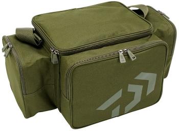 Daiwa taška black widow compact tackle bag