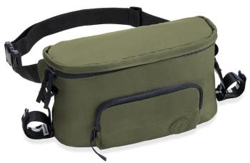 Hauck Pushchair Hip Bag Olive - rozbaleno