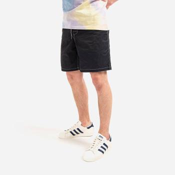 Šortky a. P. C. Short Louis PAADJ-H10165 BLACK