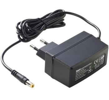 PremiumCord Napájecí adaptér 230V / 24V / 1A stejnosměrný ppadapter-14 - neoriginální, ppadapter-14