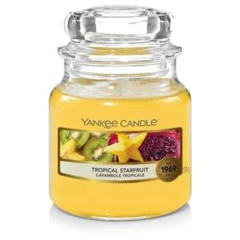 YANKEE CANDLE Tropical Starfruit 104 g (5038581113890)