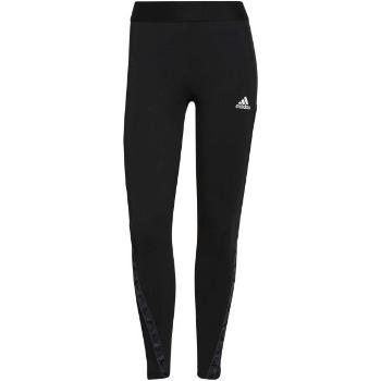 adidas MT 78 TIG Dámské legíny, černá, velikost XL