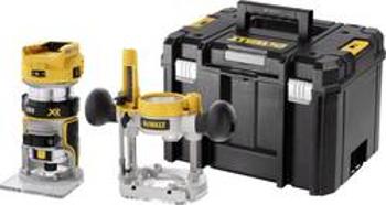 Dewalt DCW604NT Oberfräse