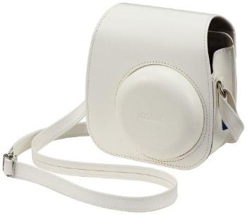 Fujifilm INSTAX MINI 11 CASE ICE WHITE