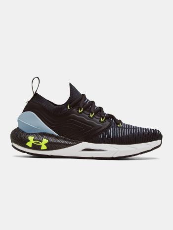 Under Armour UA HOVR™ Phantom 2 INKNT Tenisky Černá