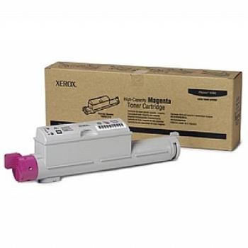 Xerox 106R01302 purpurová (magenta) originální cartridge