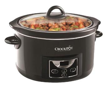 Hrnec pro pomalé vaření CROCKPOT SCCPRC507B