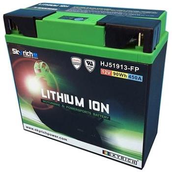 Skyrich Lithium HJ51913-FP (12V 90Wh) 7Ah (HJ51913-FP)