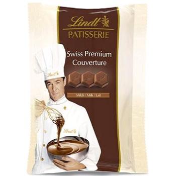 LINDT Piccoli čokoláda na vaření Milk 500 g (7610400092159)
