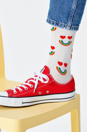 Happy Socks - Ponožky Happy Rainbow