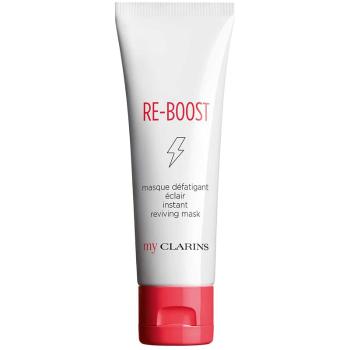 My Clarins Re-Boost Refreshing Reviving Mask oživující maska s hydratačním účinkem 50 ml