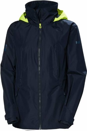 Helly Hansen Women's HP Racing 2.0 Bunda Navy L