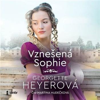 Vznešená Sophie ()