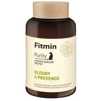Fitmin Purity Klouby a prevence doplněk pro psy 200 g (8595237018505)