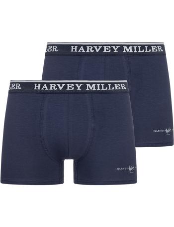 Pánské boxerky Harvey Miller vel. XL