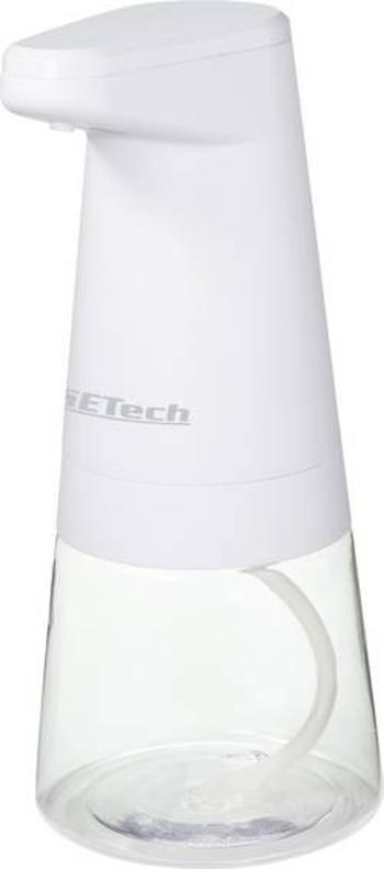 Basetech BT-2348566, 340 ml, bílá