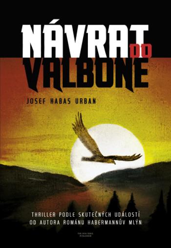 Návrat do Valbone - Josef Urban - e-kniha