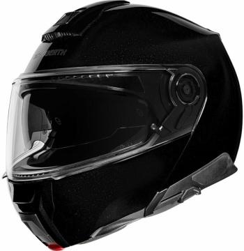 Schuberth C5 Glossy Black S Přilba