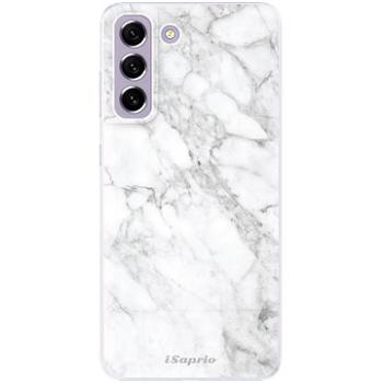 iSaprio SilverMarble 14 pro Samsung Galaxy S21 FE 5G (rm14-TPU3-S21FE)