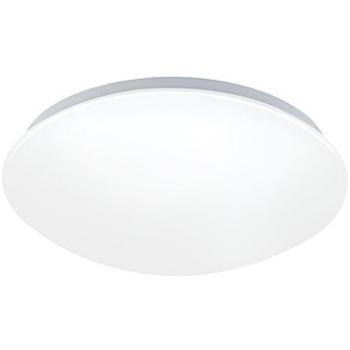 Eglo 32589 - LED Stmívatelné nástěnné stropní svítidlo GIRON-C LED/17W/230V (74849)