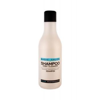 Stapiz Basic Salon Deep Cleaning 1000 ml šampon pro ženy na všechny typy vlasů