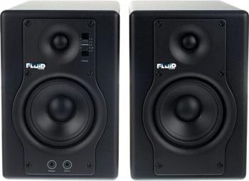 Fluid Audio F4 Aktivní studiový monitor