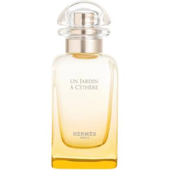 HERMÈS Parfums-Jardins Collection Un Jardin à Cythère toaletní voda plnitelná unisex 50 ml